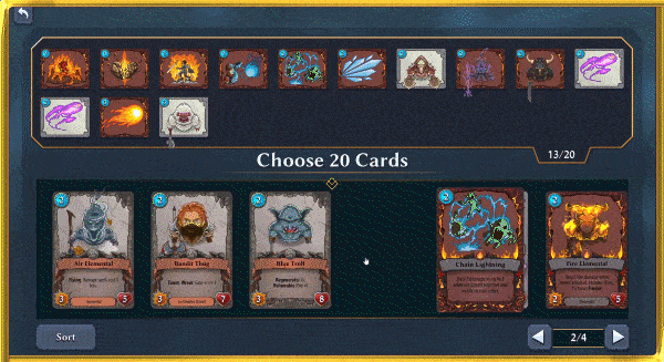 图片[5]-安卓手机游戏《召唤命途v2.21.0》[完整版+DLC]Steam移植-仄言资源社