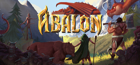 召唤命途/Abalon: Roguelike Tactics CCG_官方中文绿色版|网盘下载