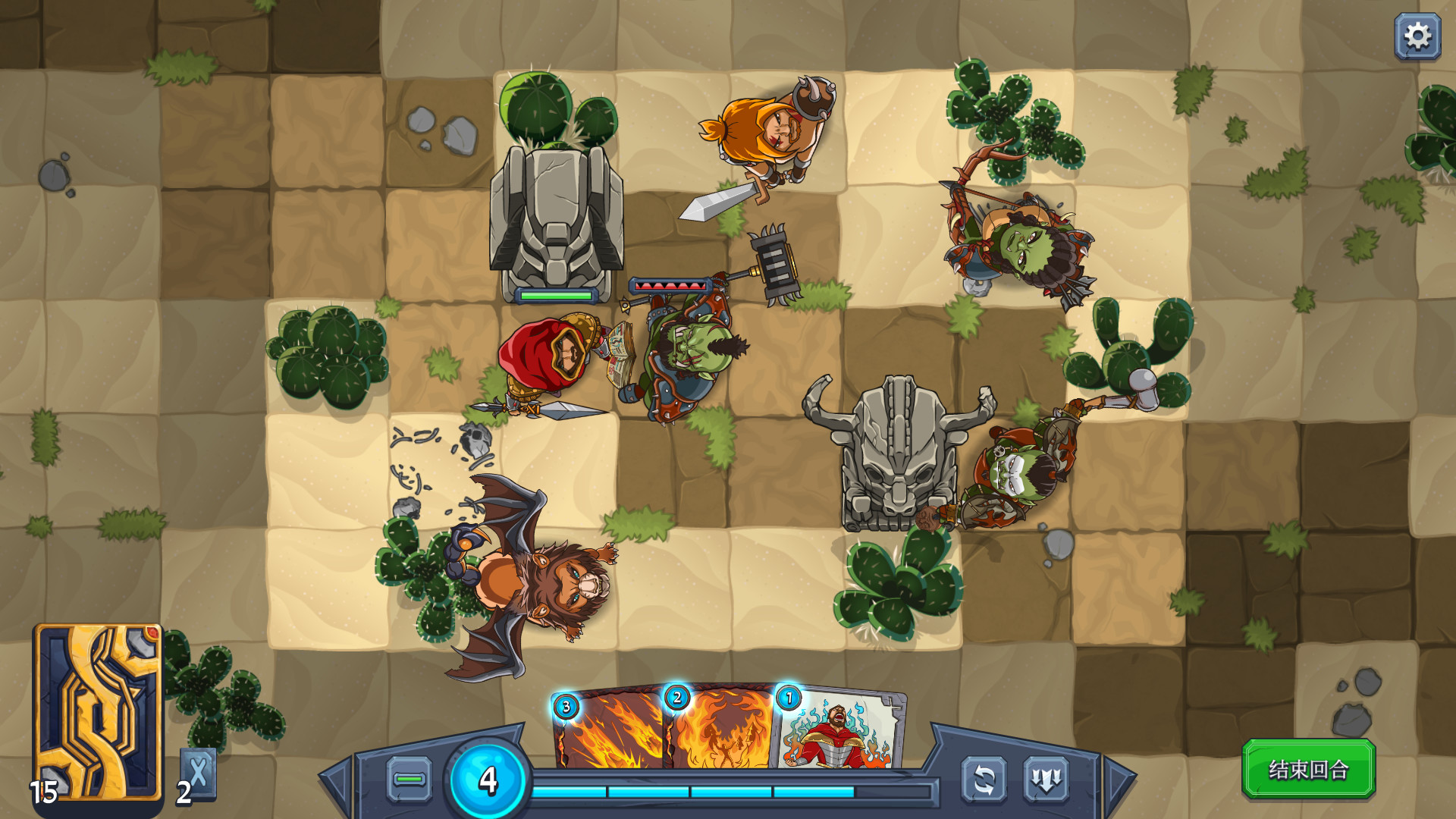 《召唤命途(Abalon: Roguelike Tactics CCG)》|Build 21202709|中文|免安装硬盘版 《召唤命途(Abalon: Roguelike Tactics CCG)》|Build 21202709|中文|免安装硬盘版