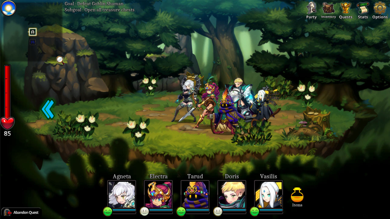 《艾莉亚纪元战记/咏叹调编年史(ARIA CHRONICLE Amazon)》|v1.2.1.1+亚马逊DLC+全DLC|中文|免安装硬盘版 《艾莉亚纪元战记/咏叹调编年史(ARIA CHRONICLE Amazon)》|v1.2.1.1+亚马逊DLC+全DLC|中文|免安装硬盘版