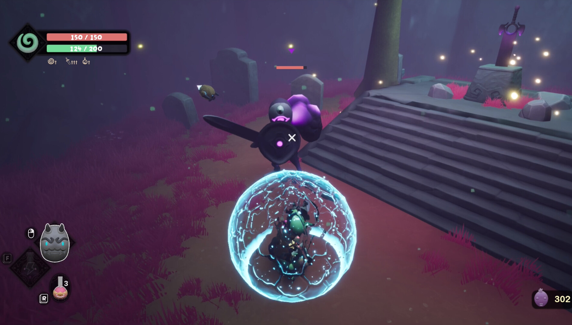 面具传说：维可历险记/Weko The Mask Gatherer 截图 10