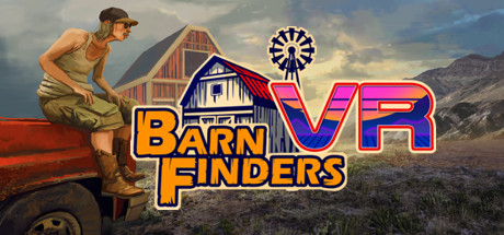 废品大亨/Barn Finders-鹿星语