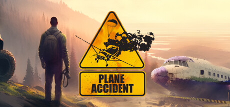 飞机失事模拟器|v1.1|抢先体验版|6G大小|官方中文|Plane Accident