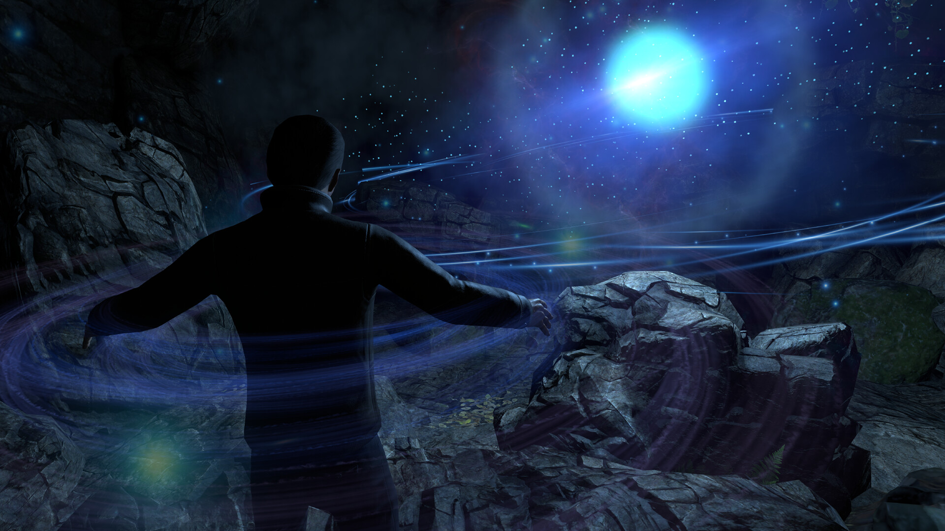 布莱恩费舍尔的奇异故事第二章/The Strange Story Of Brian Fisher: Chapter 2 截图 12