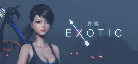 Exotic-异域 SKDROW无广告中文版