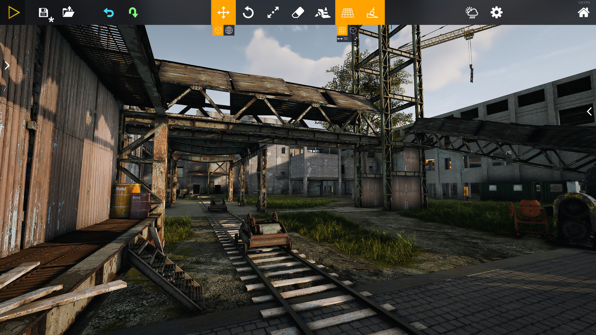 《FPV无人机模拟器(Uncrashed FPV Drone Simulator)》|Build 22034314|中文|免安装硬盘版 《FPV无人机模拟器(Uncrashed FPV Drone Simulator)》|Build 22034314|中文|免安装硬盘版