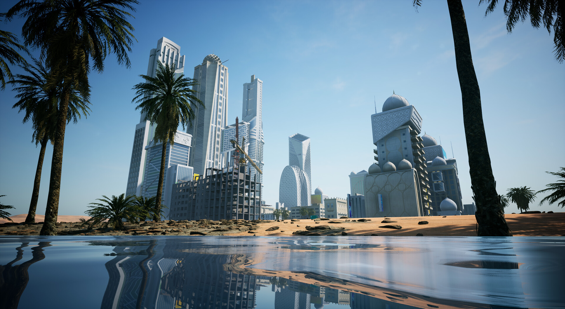 《FPV无人机模拟器(Uncrashed FPV Drone Simulator)》|Build 22034314|中文|免安装硬盘版 《FPV无人机模拟器(Uncrashed FPV Drone Simulator)》|Build 22034314|中文|免安装硬盘版