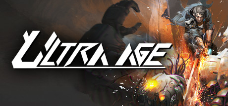 类似于鬼泣玩法的游戏 《终极时代Ultra Age》 Steam动作冒险ACT，手机上+电脑上，免费玩！支持手柄-山海之花 - 宝藏星球屋