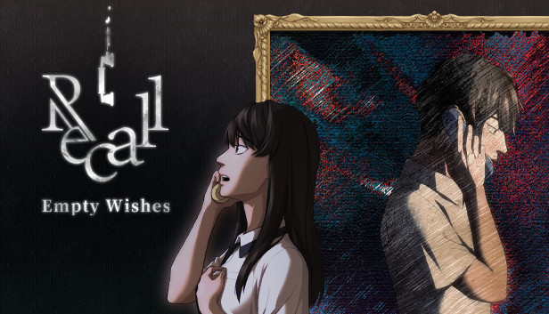 空愿 Recall Empty Wishes|官方中文|解压即撸|-游希520