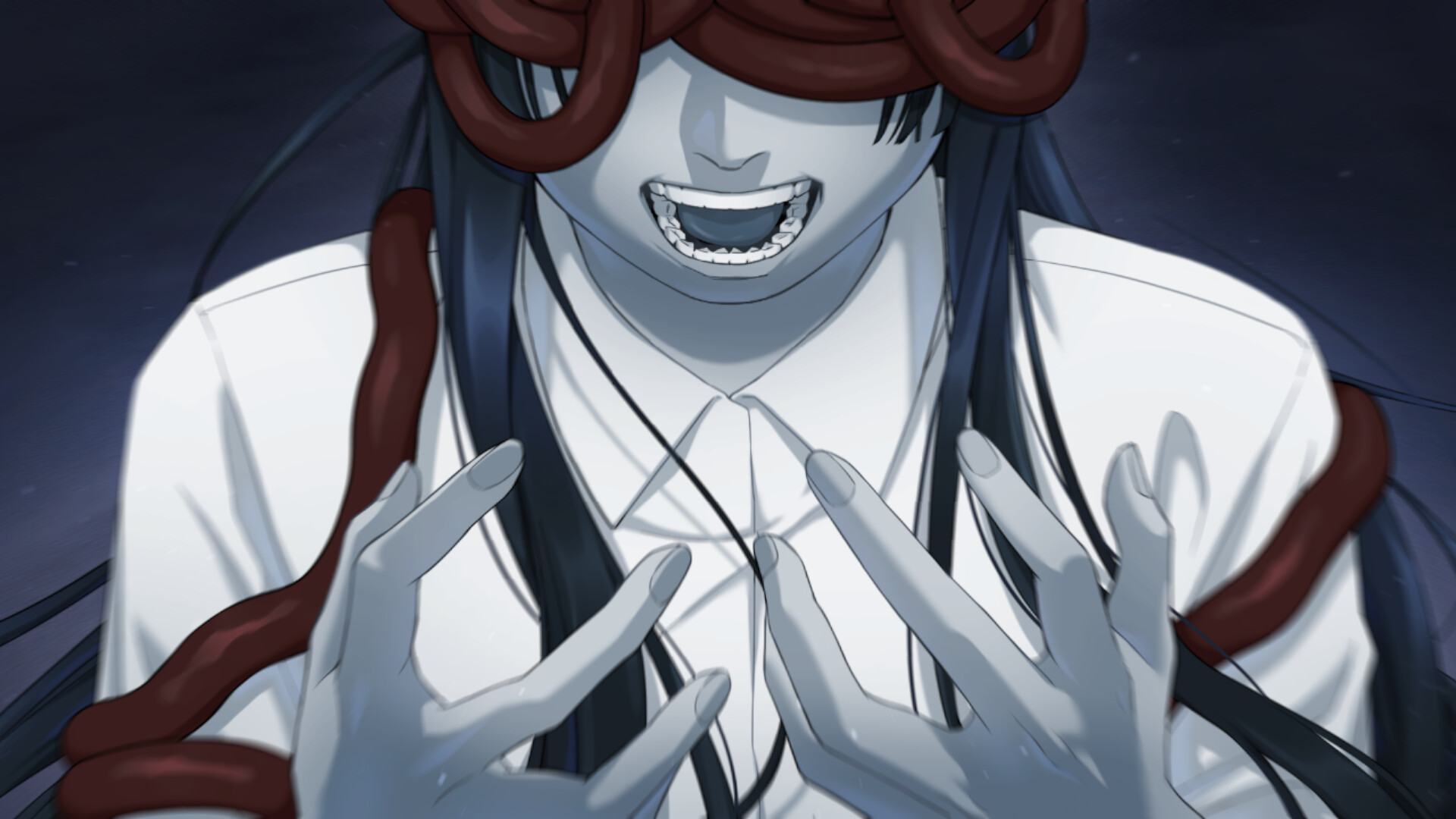 空愿/Recall: Empty Wishes 截图 7