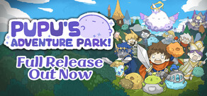 PuPu's Adventure Park