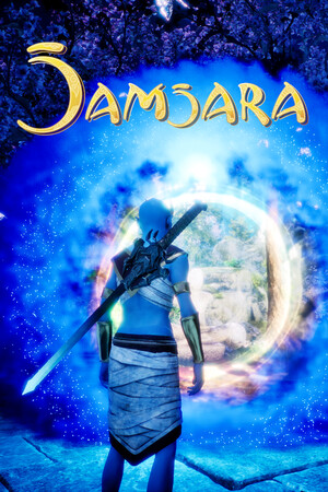 轮回/Samsara