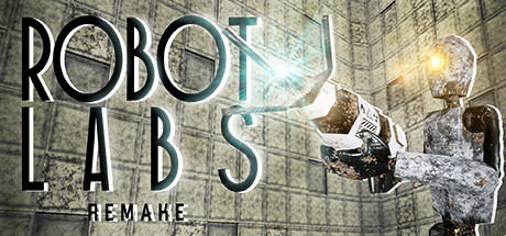 机器人实验室：重制版/Robot Labs Remake