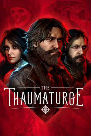 奇唤士/The Thaumaturge