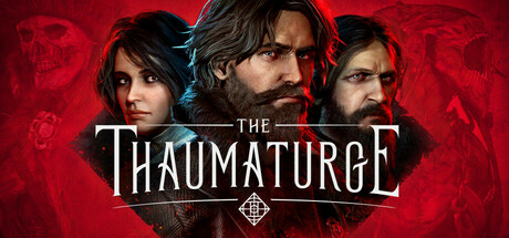 奇唤士(The Thaumaturge)v79743 免安装中文版下载