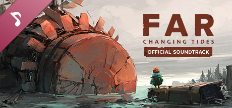 FAR: Changing Tides Official Soundtrack