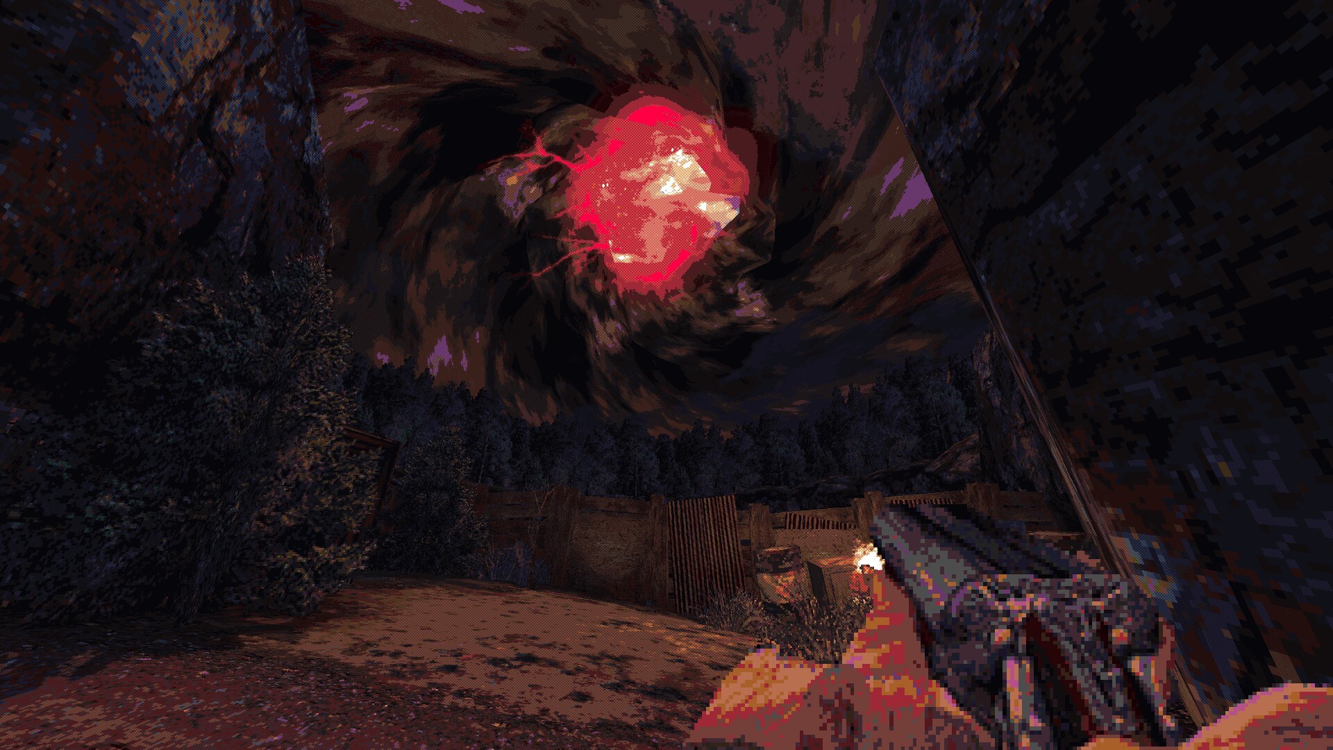 邪教|全DLC|2G大小|官方英文|支持手柄|CULTIC