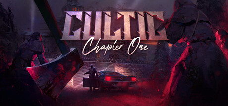 血祭/CULTIC