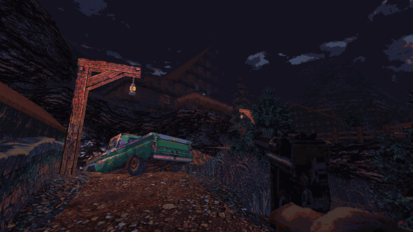 邪教/CULTIC - PC平台资源截图 4