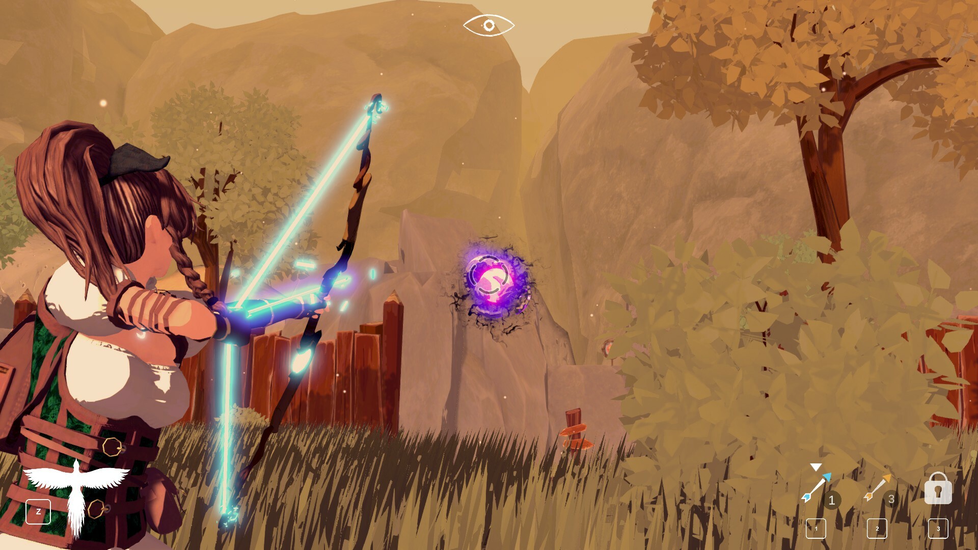 辛西娅：月影匿踪|V1.0.8|官方英文|Cynthia: Hidden in the Moonshadow - 10