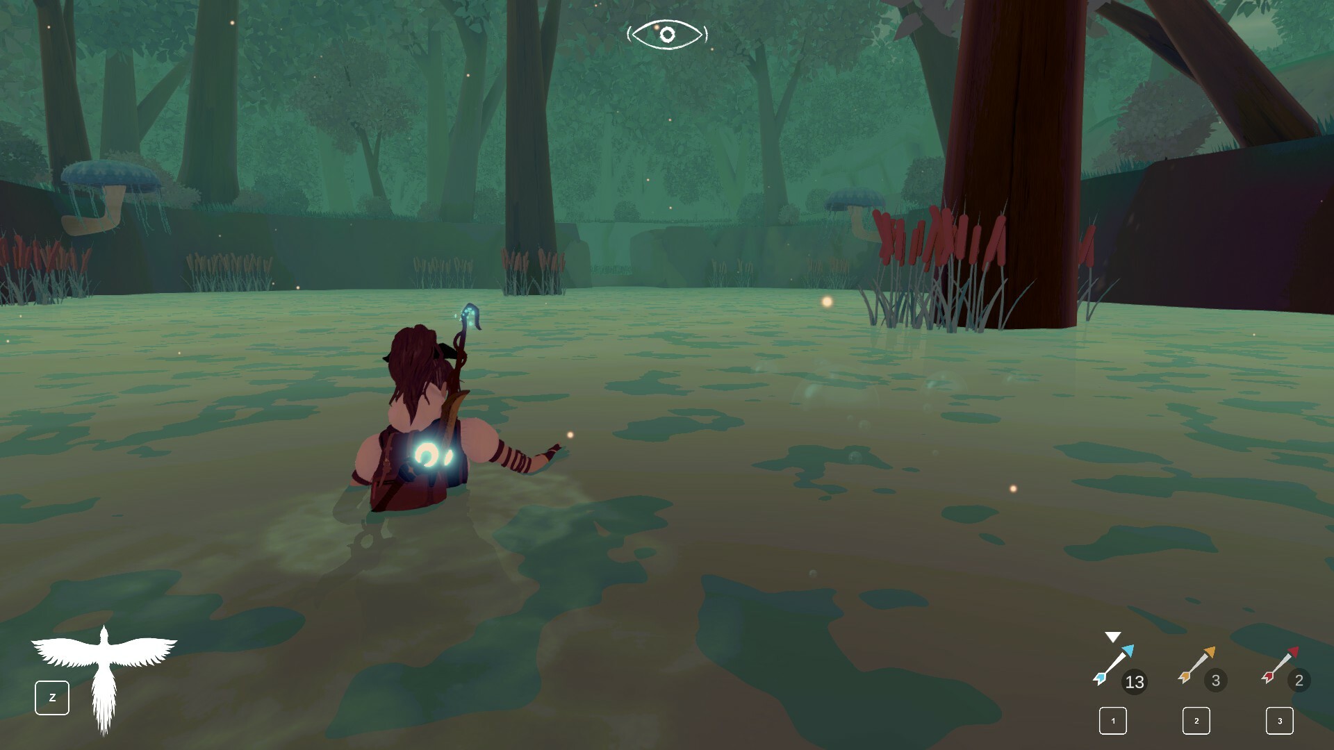 辛西娅：月影匿踪|V1.0.8|官方英文|Cynthia: Hidden in the Moonshadow - 8