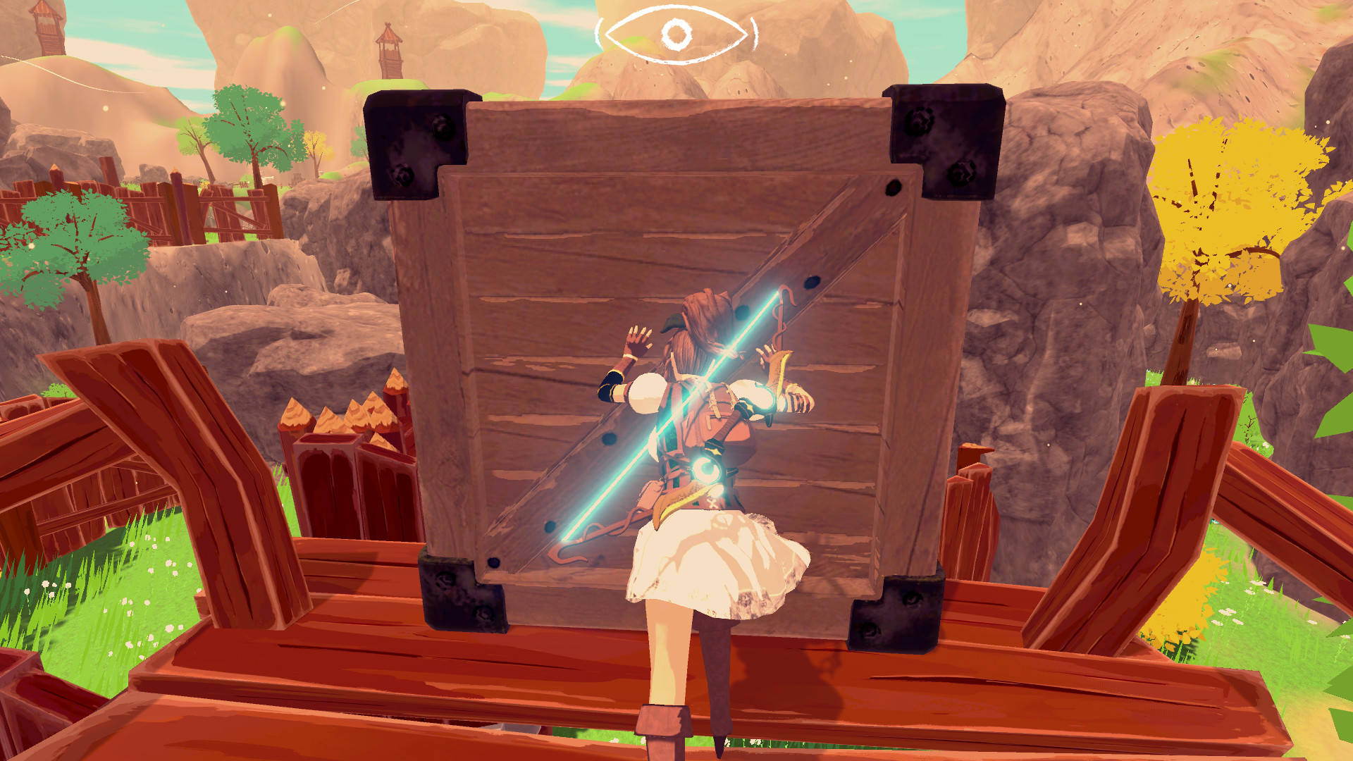辛西娅：月影匿踪|V1.0.8|官方英文|Cynthia: Hidden in the Moonshadow - 14