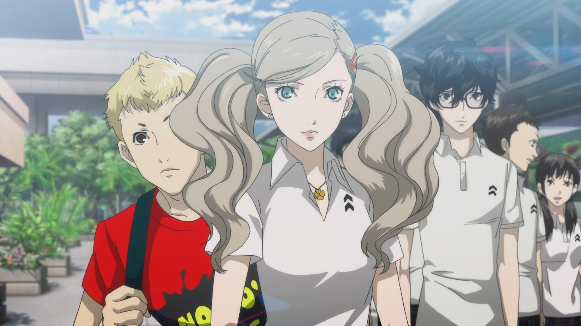 女神异闻录5皇家版|官方中文|支持手柄|Persona 5 Royal - 3