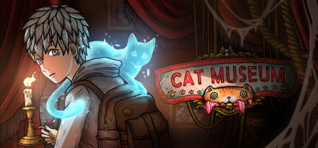 《猫咪博物馆 Cat Museum》V1.2.0|官中|容量450MB