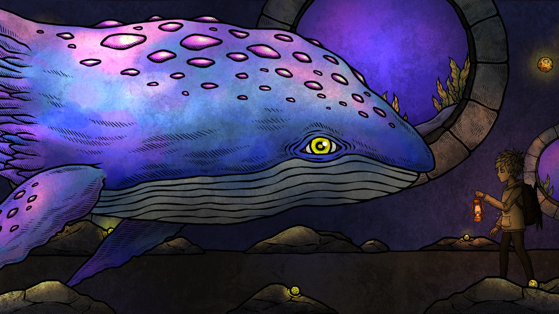 《猫博物馆(Cat Museum)》|Build 10186922|中文|免安装硬盘版 《猫博物馆(Cat Museum)》|Build 10186922|中文|免安装硬盘版