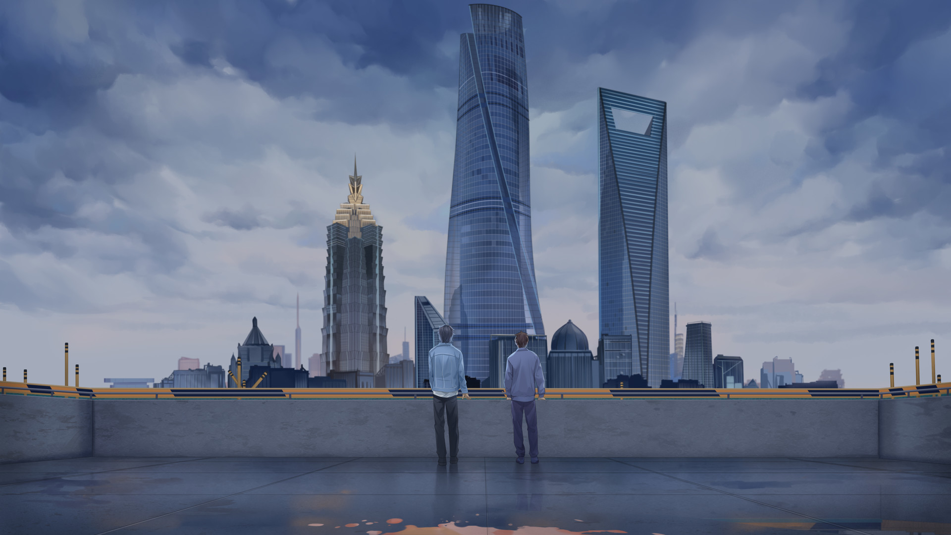 欢迎加入奇趣社|中字-国语|Build.11066523 - 3