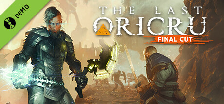 The Last Oricru Demo