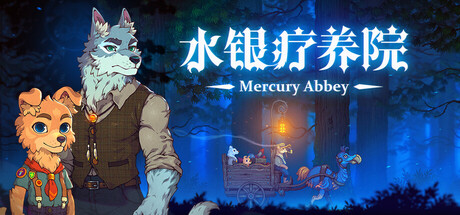水银疗养院/Mercury Abbey-123资源库-免费的高质量游戏资源网站
