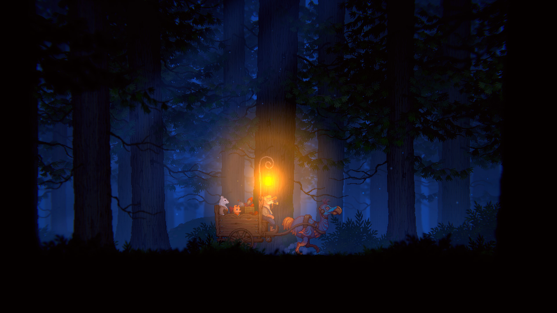 《水银疗养院(Mercury Abbey)》|v1.1.4|中文|免安装硬盘版 《水银疗养院(Mercury Abbey)》|v1.1.4|中文|免安装硬盘版