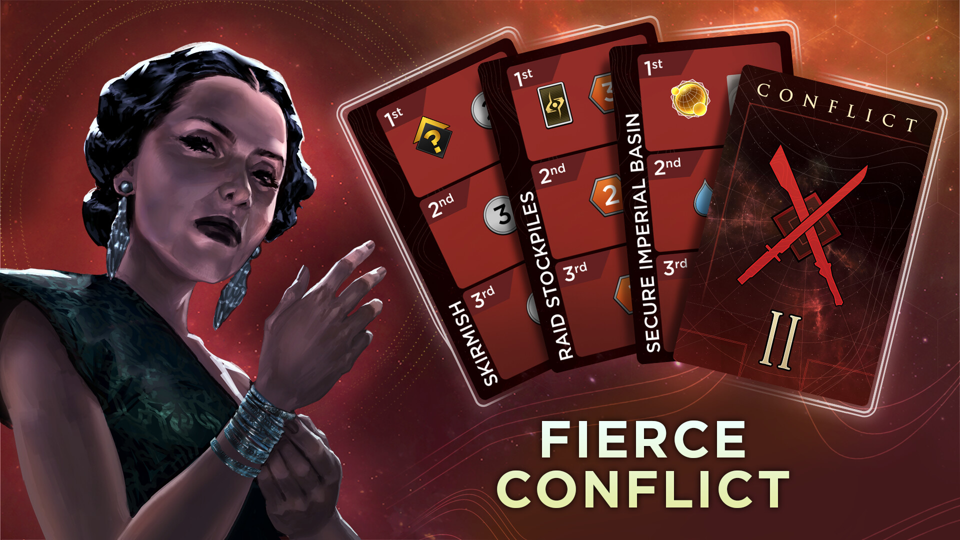 图片[5]-沙丘：帝国/Dune: Imperium v3.3.6.1476|策略战棋|838MB|中文-蝶影二次元