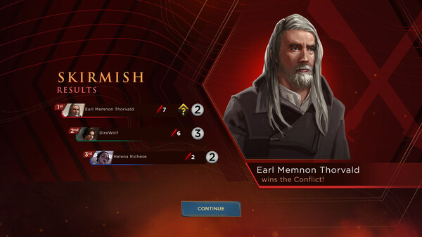 图片[6]-沙丘：帝国 Dune Imperium v2.2.3.1156 -飞星（官中）-蒸汽游戏宝库 - 高质量Steam单机游戏下载站