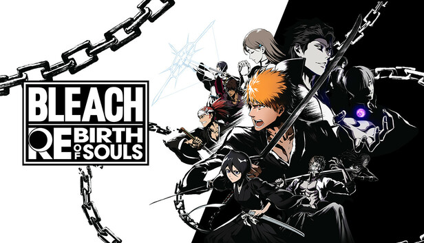 Save 40% on BLEACH Rebirth of Souls on Steam
