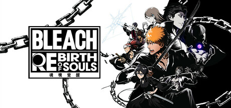 《死神：魂魄觉醒 BLEACH Rebirth of Souls》友哈巴赫-Build 20795300官中简体