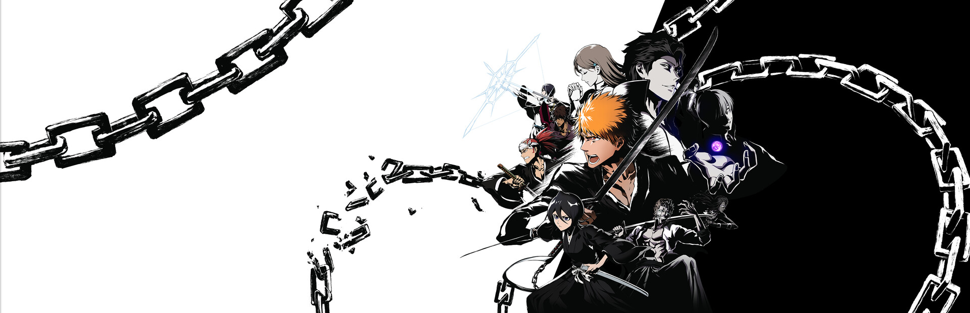 死神:魂魄觉醒|Bleach Rebirth of Souls|1.43|整合全DLC