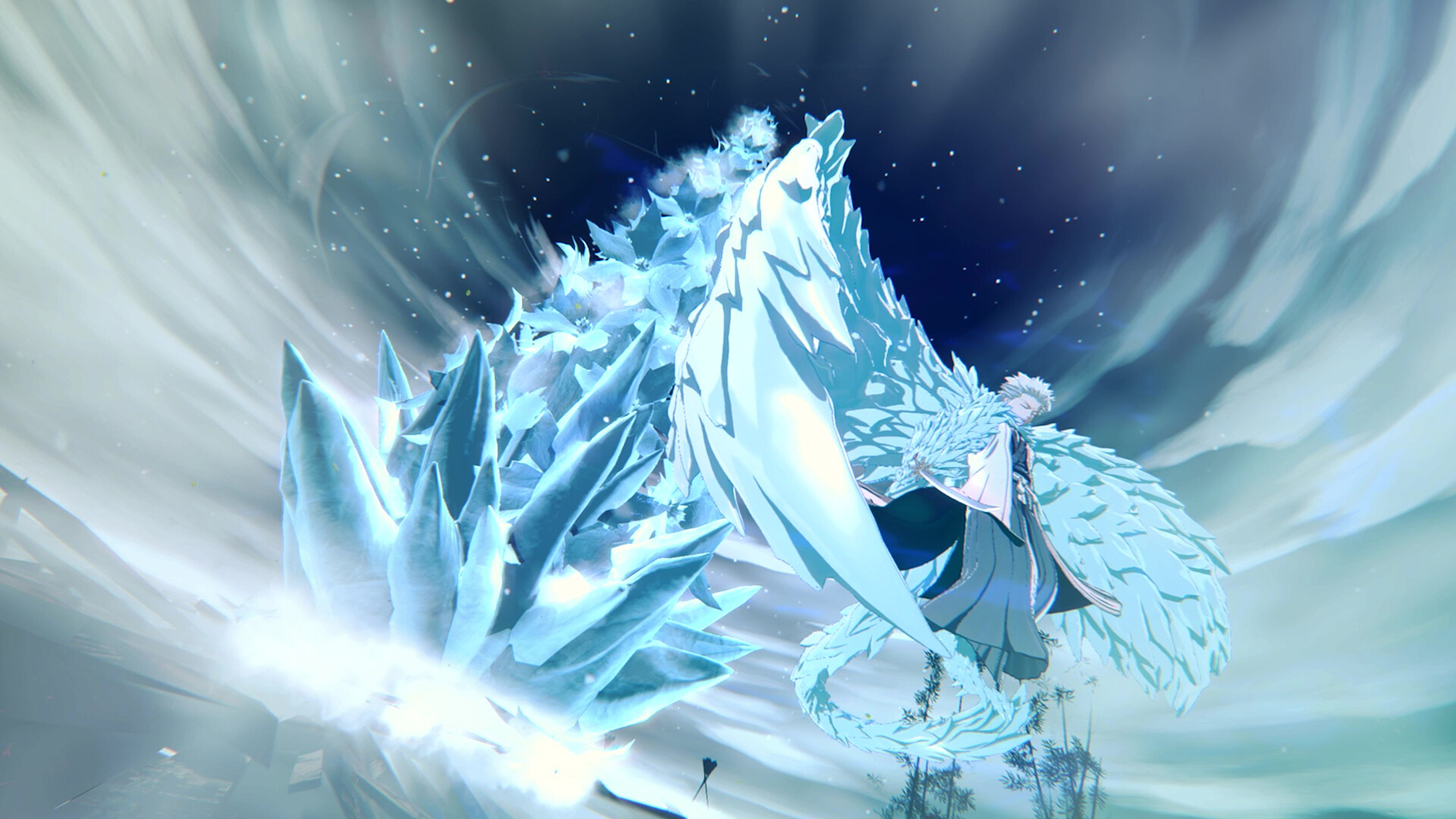 图片[11]-死神：魂魄觉醒（BLEACH Rebirth of Souls）免安装中文版下载-蒸汽游戏宝库 - 高质量Steam单机游戏下载站