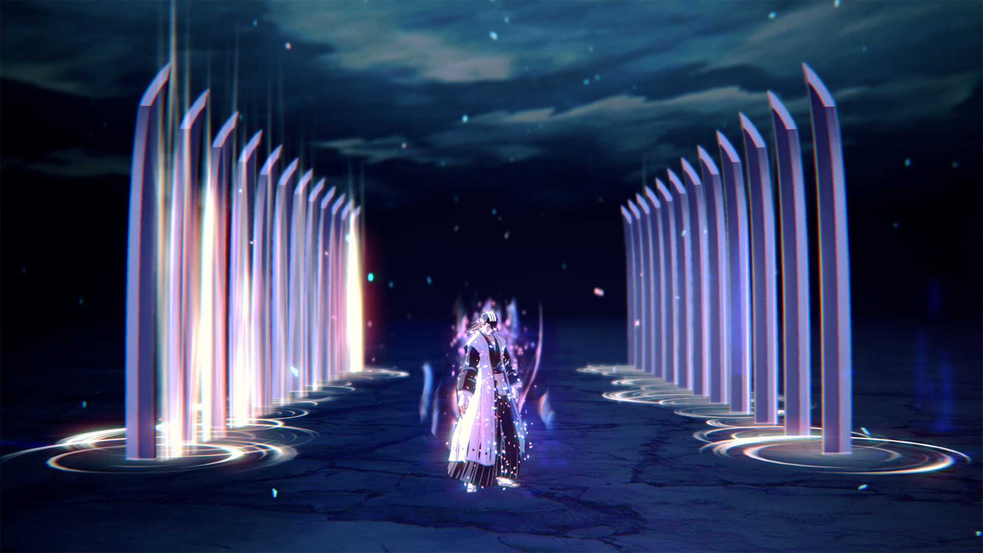 图片[8]-死神：魂魄觉醒（BLEACH Rebirth of Souls）免安装中文版下载-蒸汽游戏宝库 - 高质量Steam单机游戏下载站