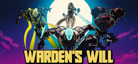 典狱长的遗嘱/Warden&rsquo;s Will