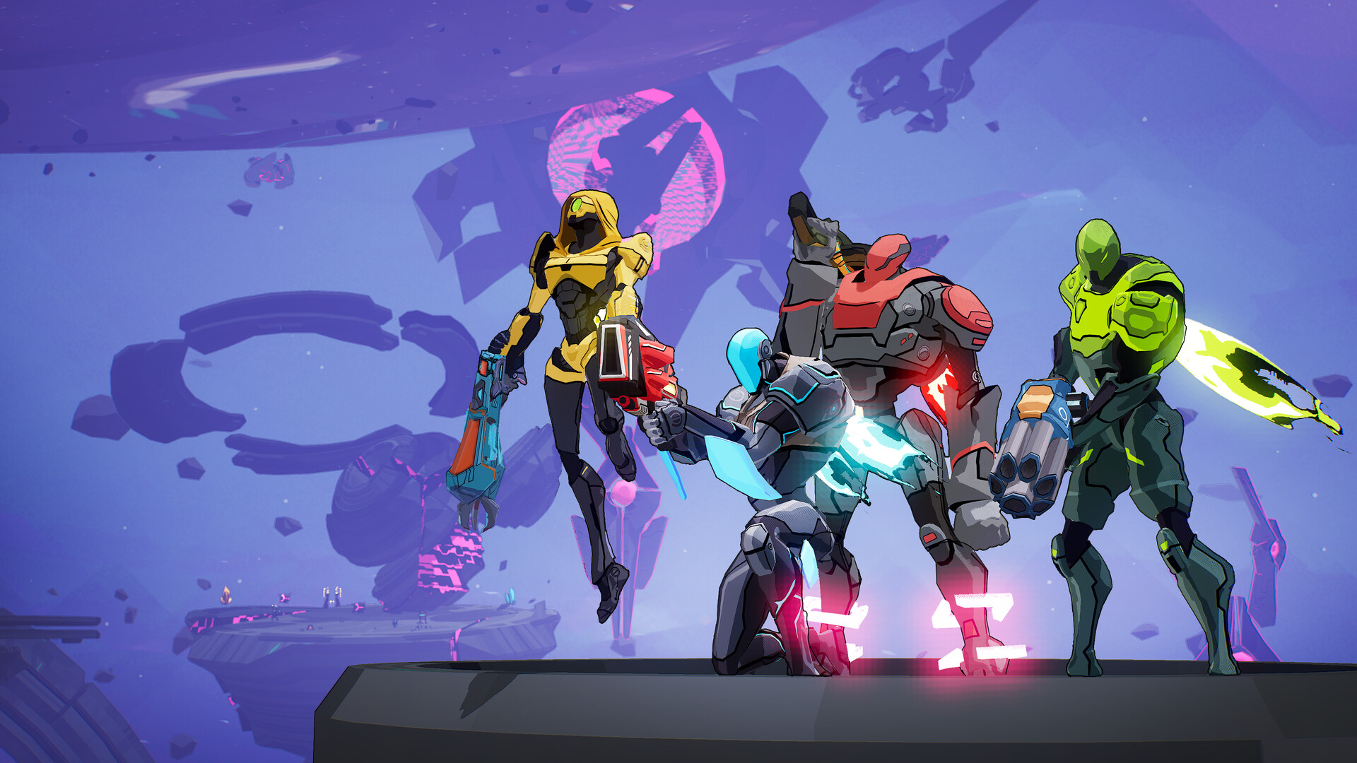 典狱长遗嘱/Warden's Will 截图 11