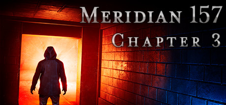 子午线157：第3章 | Meridian 157: Chapter 3