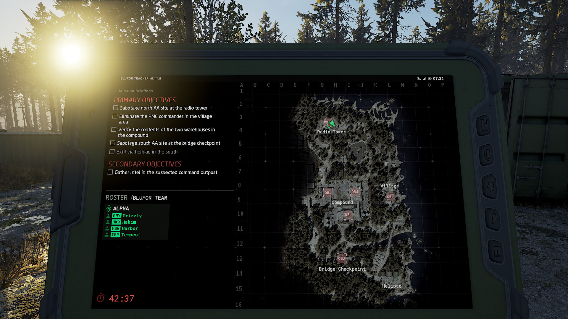 地面部队|v1.0|官方英文|支持手柄|GROUND BRANCH - 12