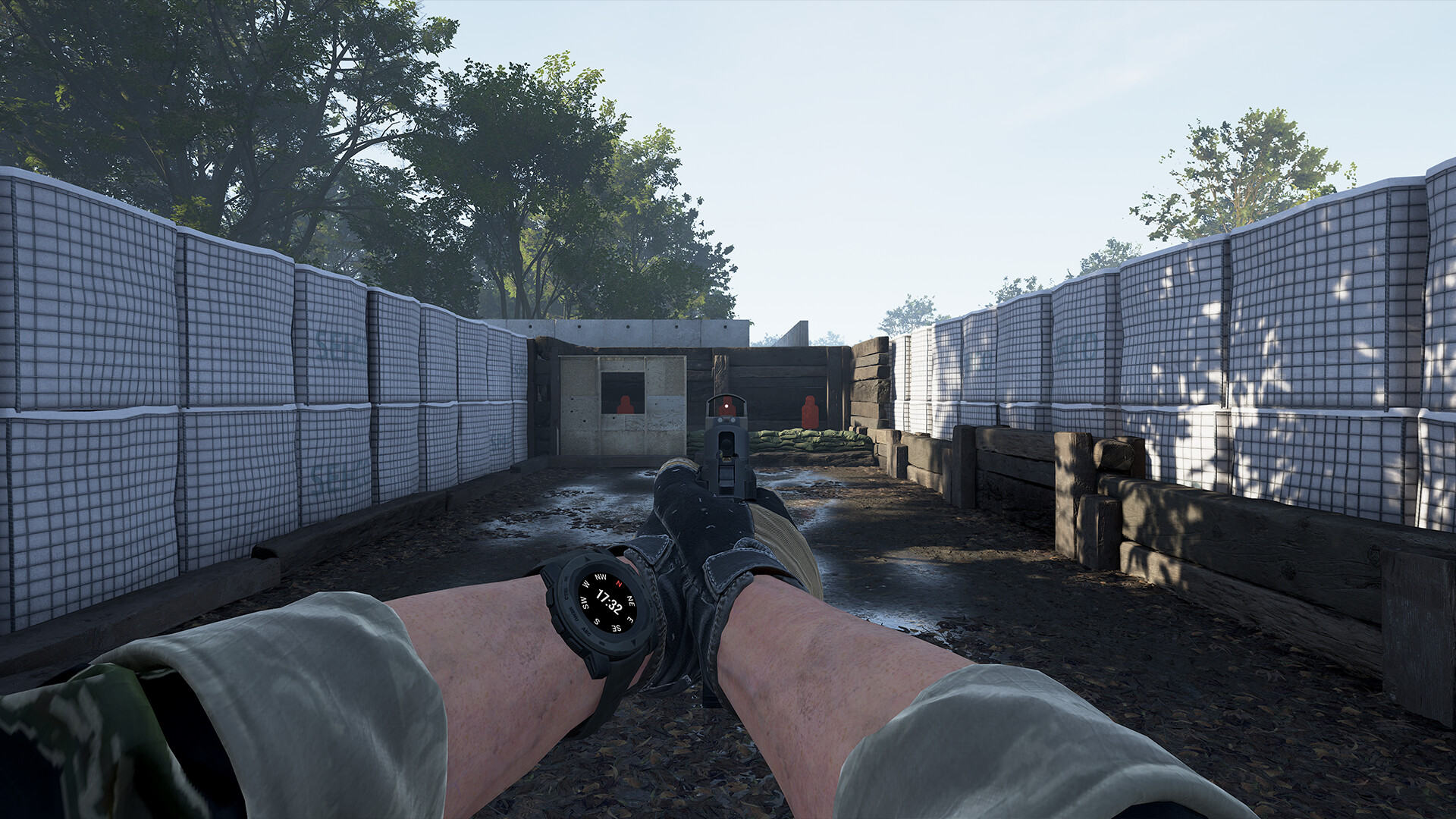 地面部队|v1.0|官方英文|支持手柄|GROUND BRANCH - 15