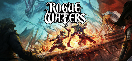 恶棍水域（Rogue Waters）免安装中文版下载