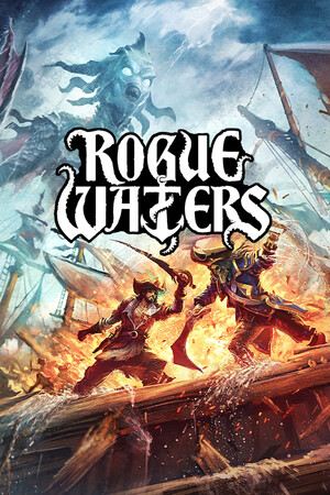 恶棍水域/Rogue Waters