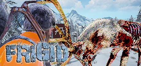 FRIGID Playtest
