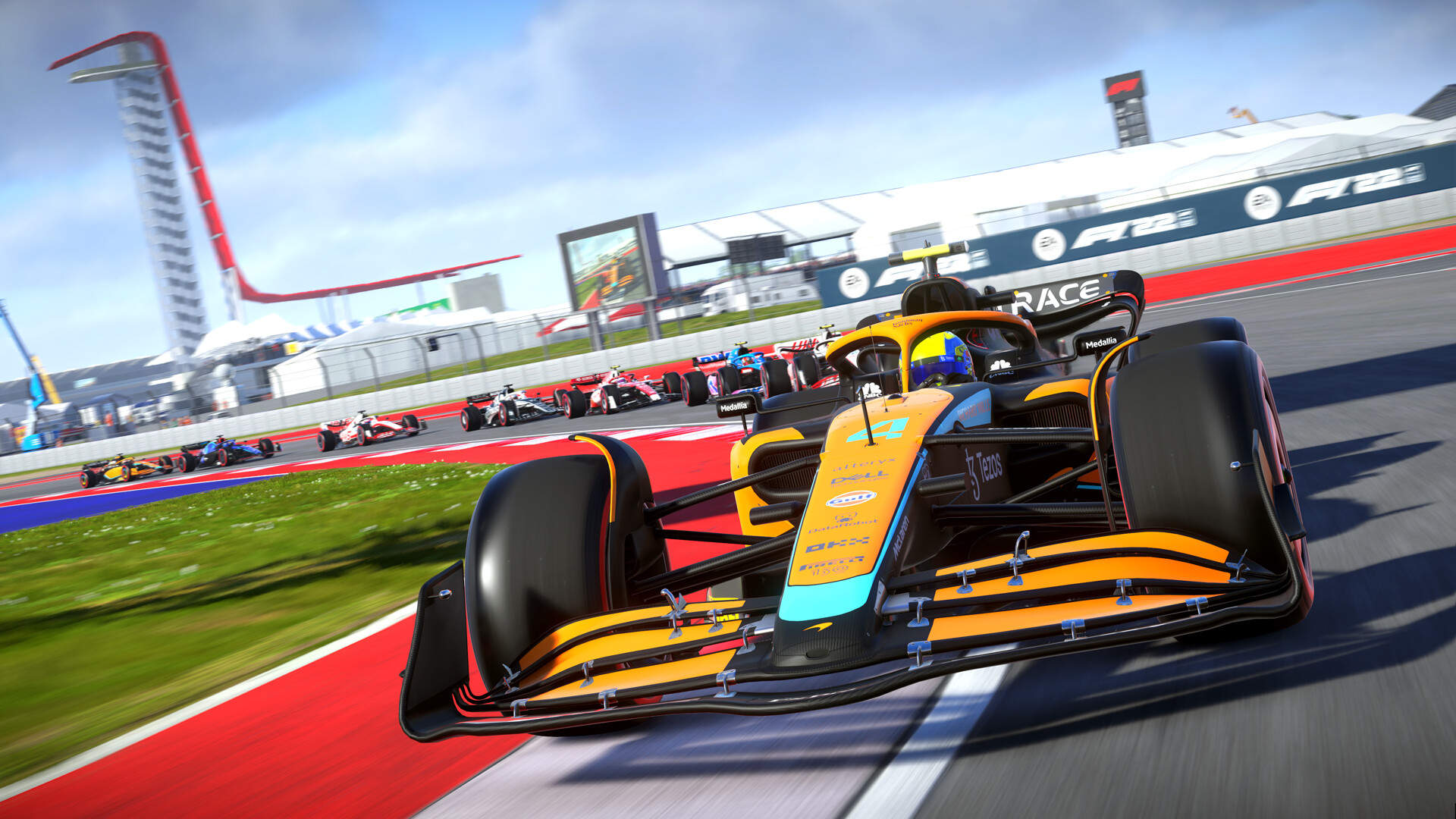 F1 22冠军版/F1 22 Champions Edition - 8