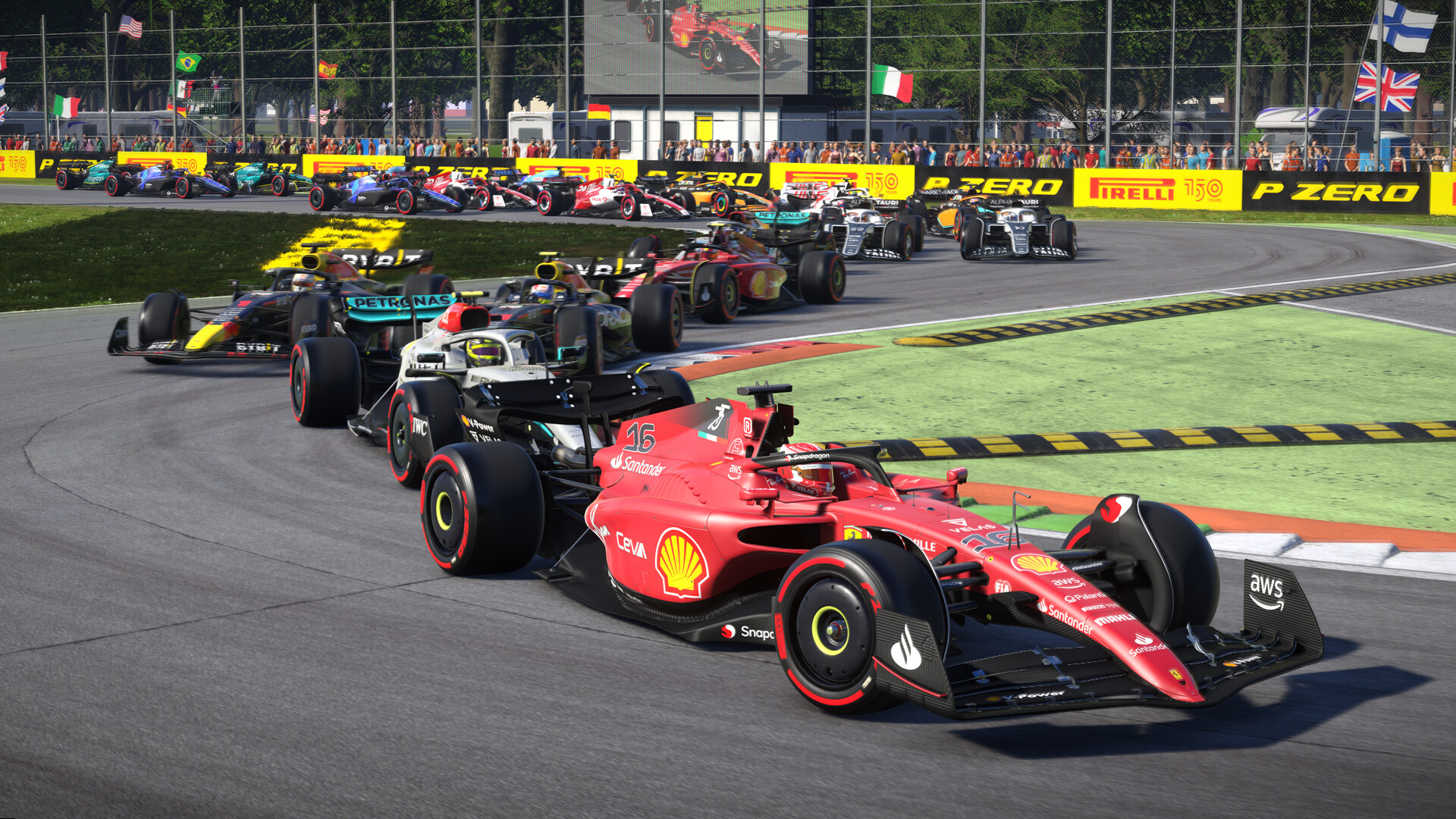 F1 22冠军版/F1 22 Champions Edition - 11